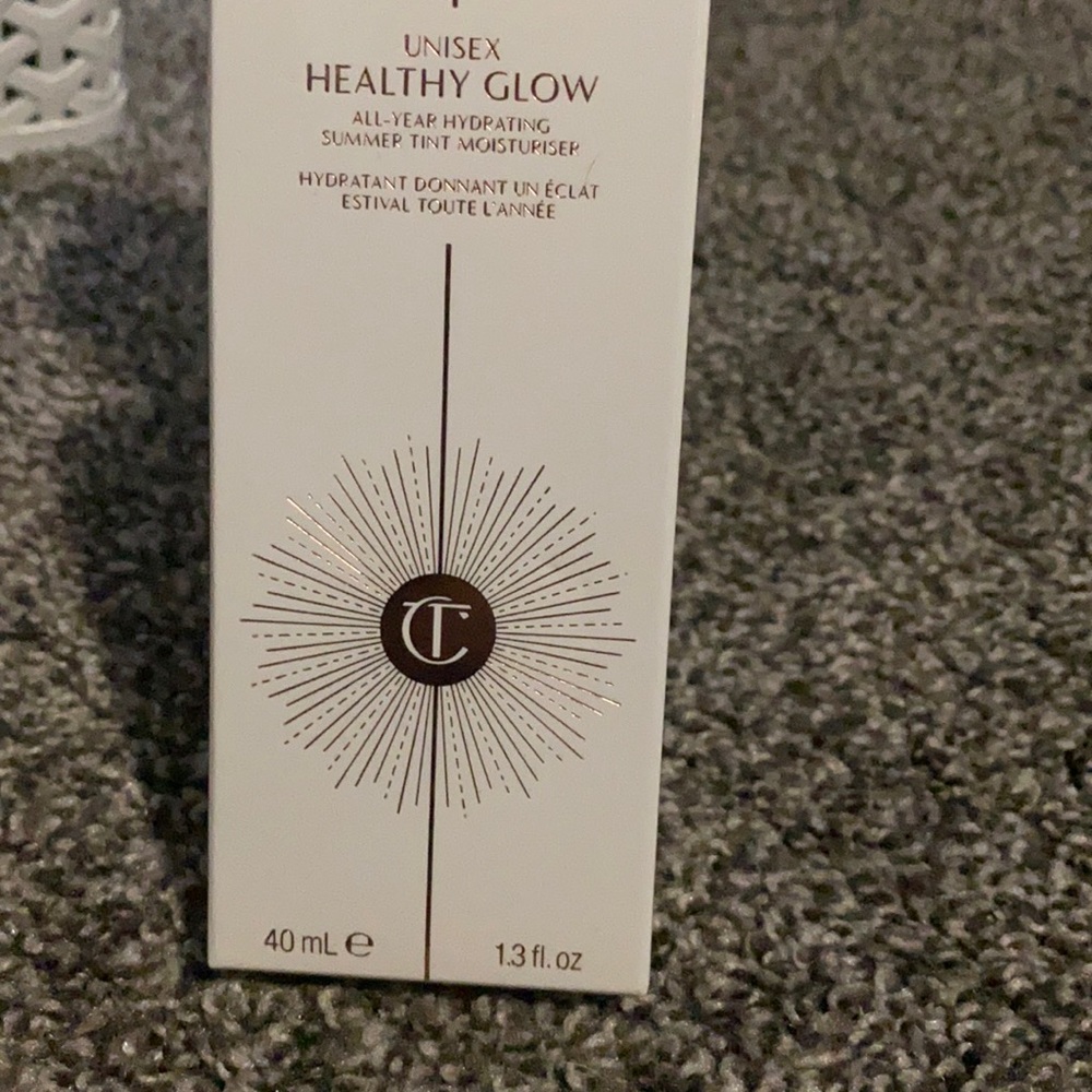 Charlotte Tilbury Unisex Healthy Glow